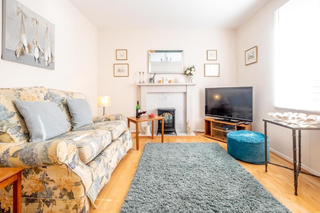 The Britten - Aldeburgh Coastal Cottages Dış mekan fotoğraf
